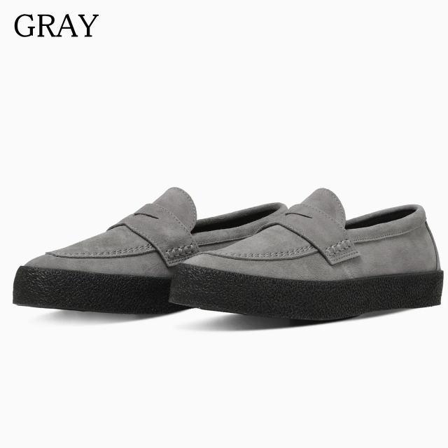 CONVERSE SKATEBOARDING コンバース CS ローファー 2 SK LOAFER