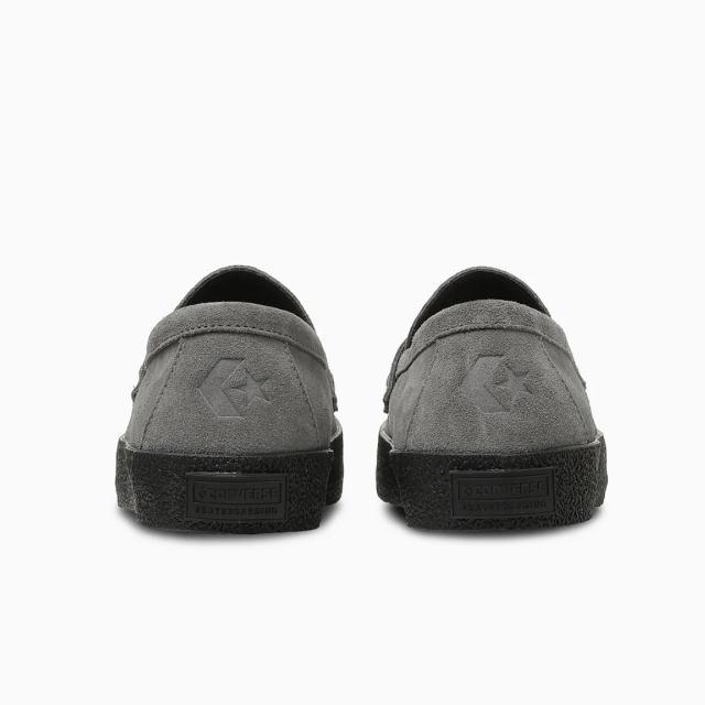 CONVERSE SKATEBOARDING コンバース CS ローファー 2 SK LOAFER