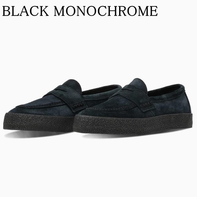 CONVERSE SKATEBOARDING コンバース CS ローファー 2 SK LOAFER