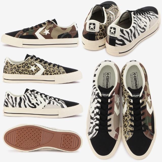 CONVERSE SKATEBOARDING コンバース スケートボーディング