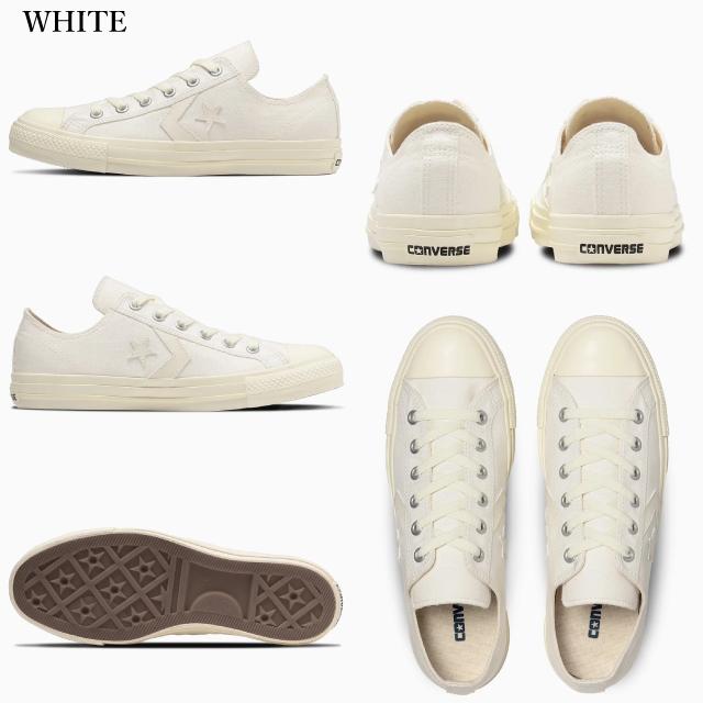 CANVAS ALL STAR コンバース シェブロンスター CXP OX CONVERSE