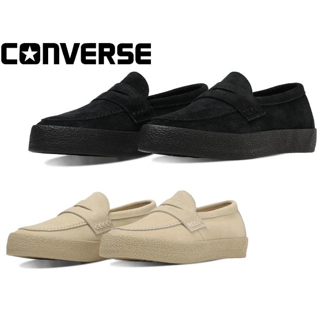CANVAS ALL STAR コンバース CS ローファー 2 SK CONVERSE LOAFER
