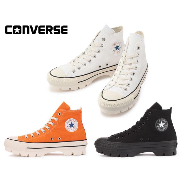 コンバース オールスター 100 チャンク ハイ CONVERSE ALL STAR CHUNK