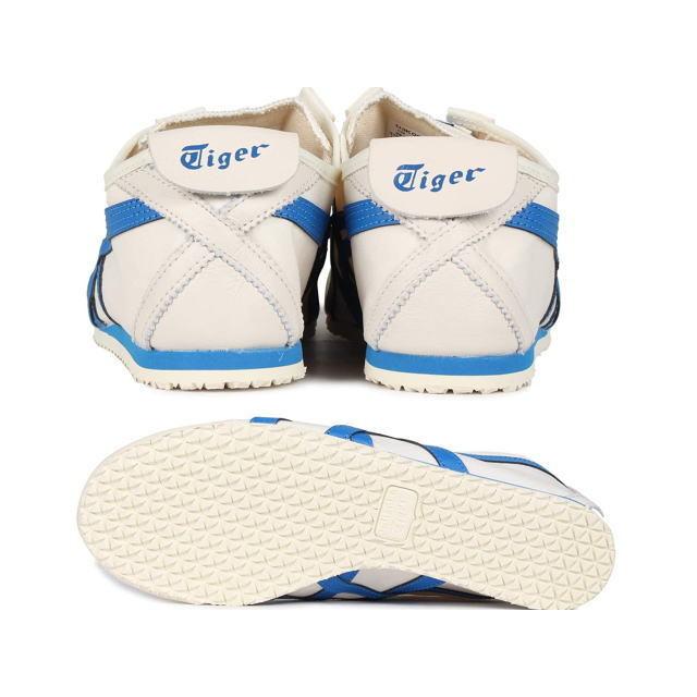 ASICS（アシックス） オニツカタイガー スリッポン メキシコ66