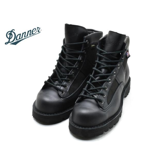 Danner（ダナー） パトロール 6 ブーツ メンズ トレッキングブーツ