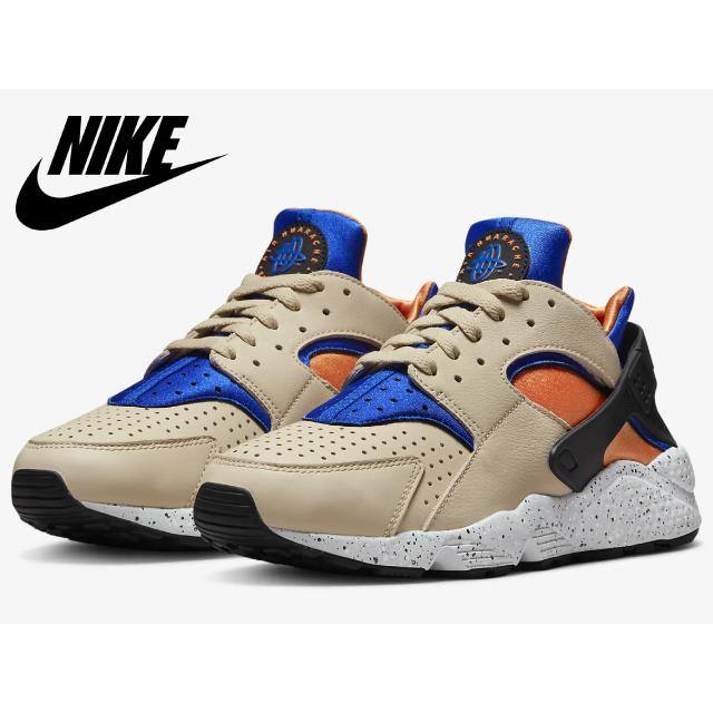 ナイキ エア ハラチ Nike Air Huarache Dd1068 0 靴 メンズ スニーカー モワブ Mowabb Dd1068 0 Premium One 通販 Yahoo ショッピング