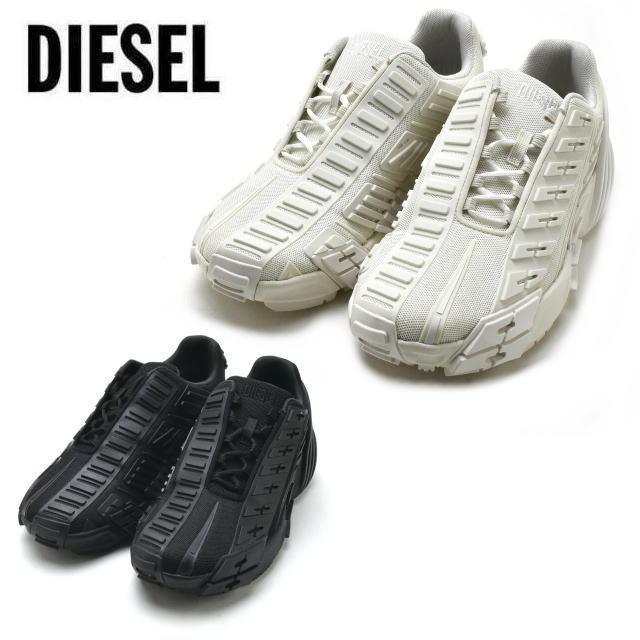 DIESEL ディーゼル スニーカー メンズ ローカットスニーカー DIESEL ディーゼル スニーカー メンズ ローカットスニーカー