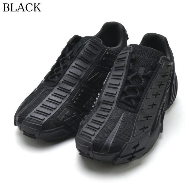 DIESEL ディーゼル スニーカー メンズ ローカットスニーカー DIESEL ディーゼル スニーカー メンズ ローカットスニーカー