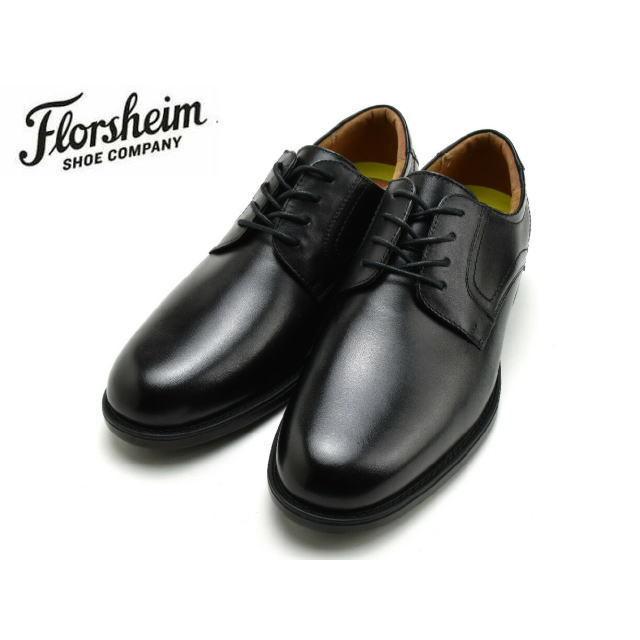Florsheim（フローシャイム） プレーントゥ メンズ ビジネス FLORSHEIM