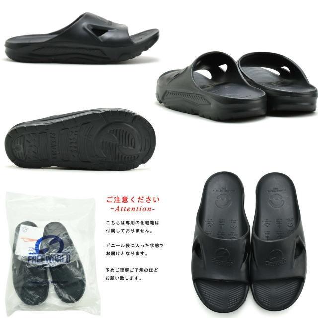 FREEWORLD フリーワールド サンダル メンズ レディース FREE WORLD