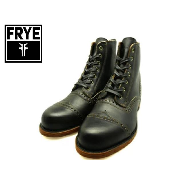 Frye（フライ） フライ/FRYE ARKANSAS BROGUE BOOT/アラカンサス
