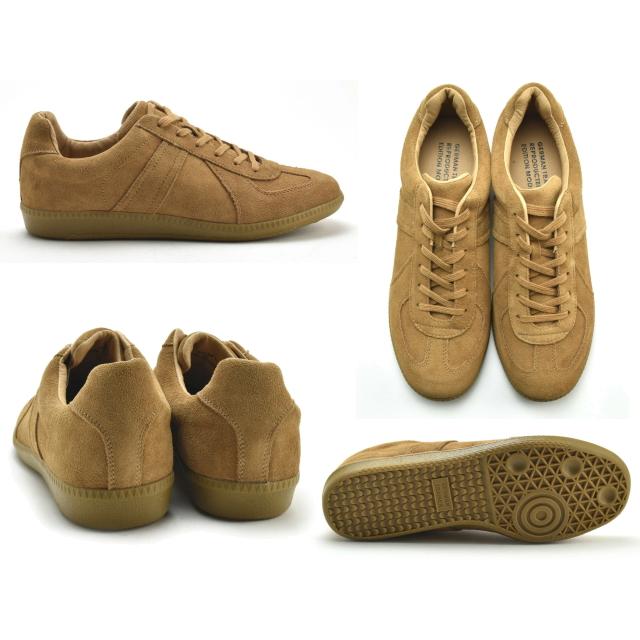 GERMAN TRAINER（ジャーマントレーナー） GERMAN TRAINER 42104