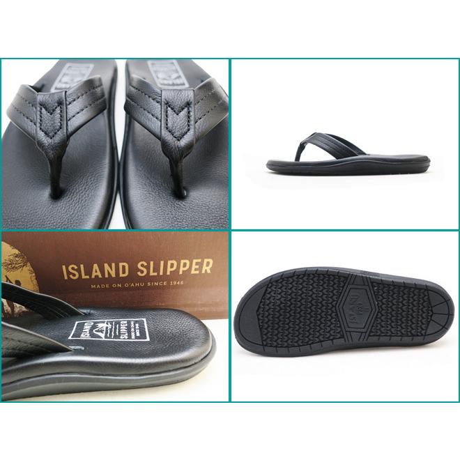 ISLAND SLIPPER（アイランドスリッパ） メンズ トング サンダル