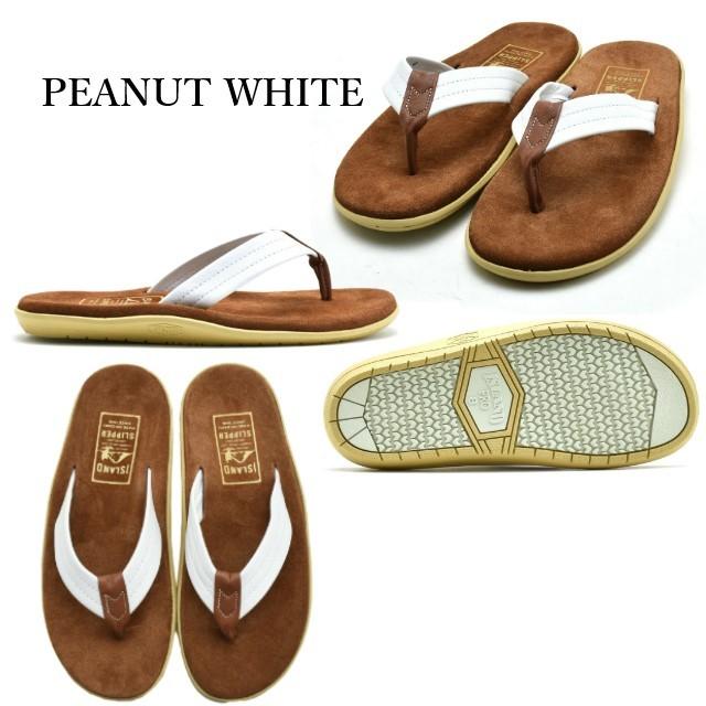 ISLAND SLIPPER（アイランドスリッパ） トング サンダル メンズ ISLAND