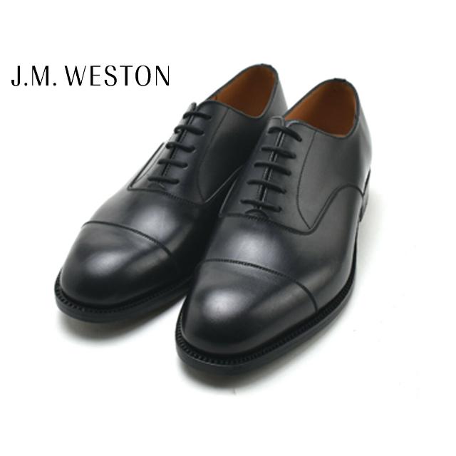 靴 JM WESTON J.M. WESTON（ジェイエムウエストン） オックスフォード J.M. WESTON
