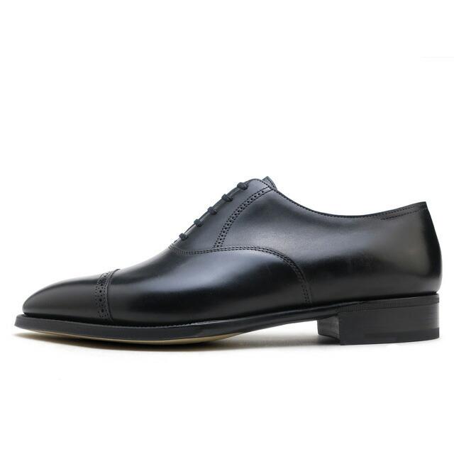 Church's（チャーチ） ジョンロブ フィリップ2 ブラック キャップトゥ