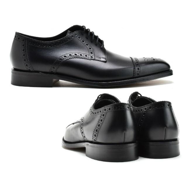 Loake　ローク　ストレートチップ　ビジネスシューズ　内羽根　26cm Loake ローク ストレートチップ ビジネスシューズ 内羽根 26cm