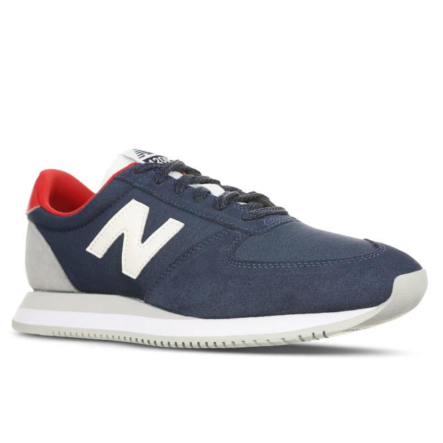 New Balance（ニューバランス） スニーカー レディース メンズ 420 new