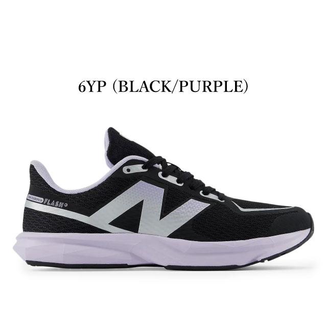 New Balance（ニューバランス） キッズ スニーカー GFLSJ new balance
