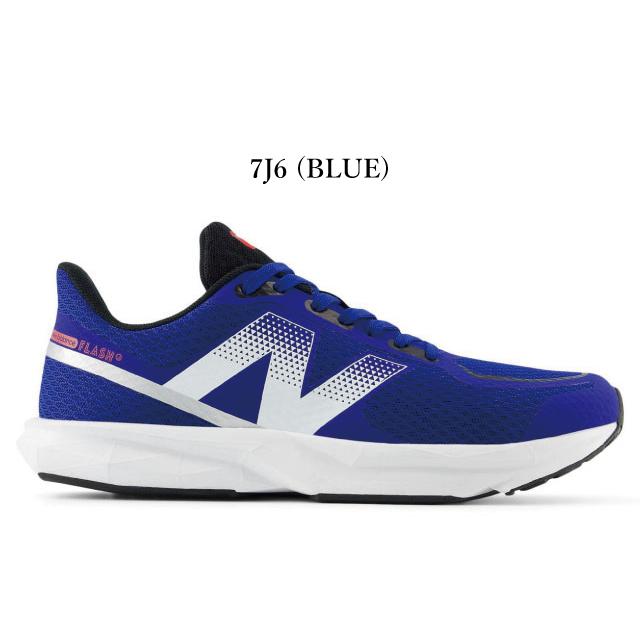 New Balance（ニューバランス） キッズ スニーカー GFLSJ new balance