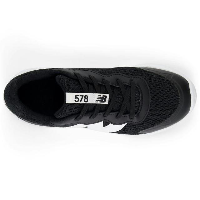 New Balance（ニューバランス） キッズ ジュニア スニーカー 578 new