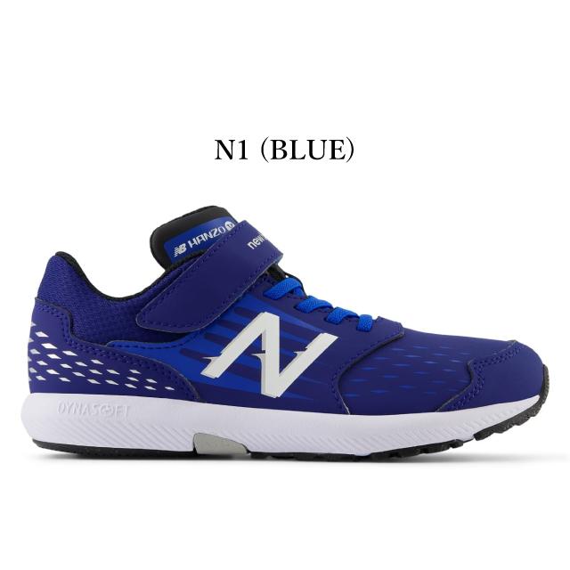 シューズ New Balance - New Balance HANZO V2 Newbalance NB HANZO S v2 (ハンゾー S)のクチコミ・レビュー