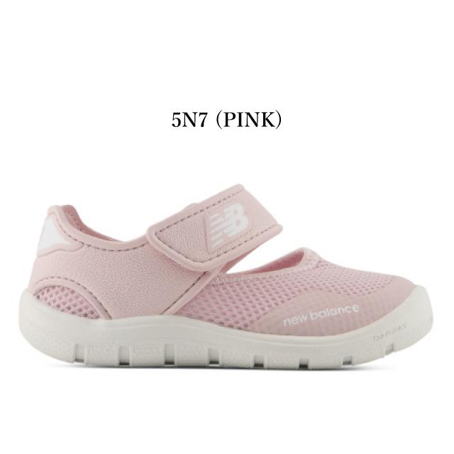 New Balance（ニューバランス） キッズ ベビー サンダル 208 new