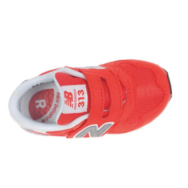 New Balance（ニューバランス） キッズ スニーカー 313 new balance