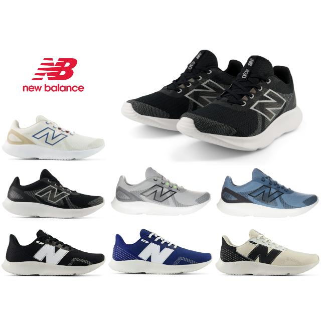 ニューバランス　未使用品 New Balance（ニューバランス） スニーカー メンズ 430 new balance