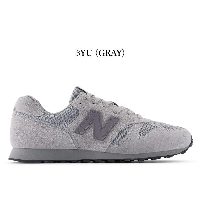 New Balance（ニューバランス） スニーカー レディース メンズ 373 new