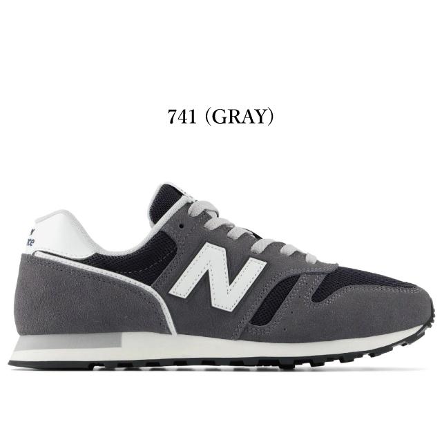 New Balance（ニューバランス） スニーカー レディース メンズ 373 new