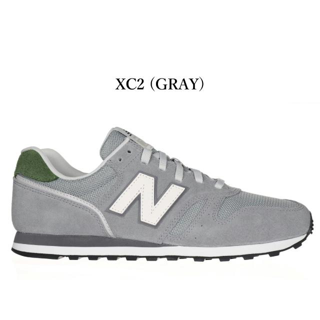New Balance（ニューバランス） スニーカー レディース メンズ 373 new