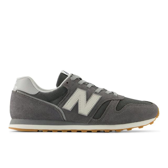 【新品・未使用】ニューバランス ML373 スニーカー KG2 グレー 24cm New Balance ニューバランス スニーカー 靴 new balance ML373