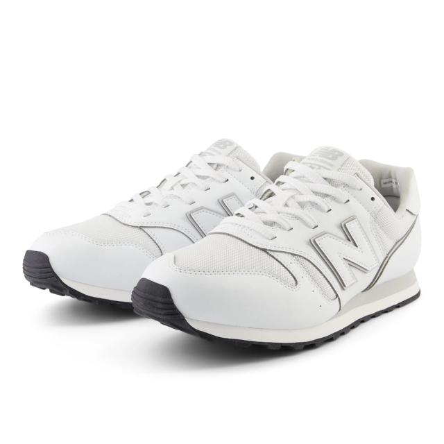 New Balance（ニューバランス） スニーカー レディース メンズ 373 new