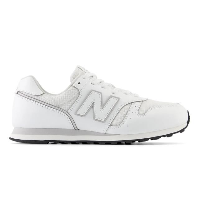 ふ*ん様 美品New Balance 373 スニーカー ホワイト24.5㎝ New Balance（ニューバランス） スニーカー レディース メンズ 373 new