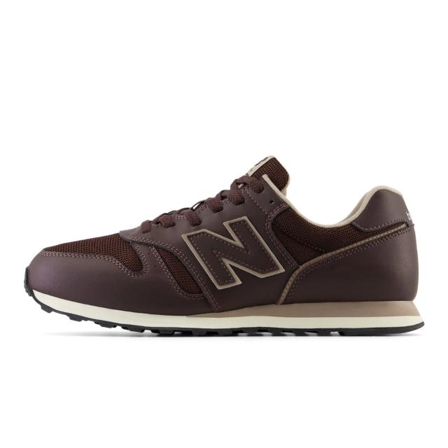 New Balance ブラウン ランニングシューズ ニューバランス New Balance ML373 XA2/XB2/XC2/XD2 （マッシュルーム