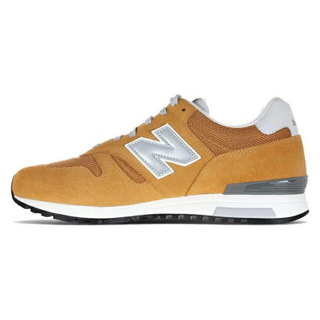 New Balance 565 ベージュ スニーカー New Balance ニューバランス スニーカー レディース メンズ 565