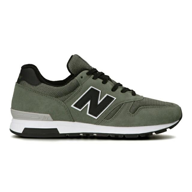 New Balance（ニューバランス） スニーカー レディース メンズ 565 new 