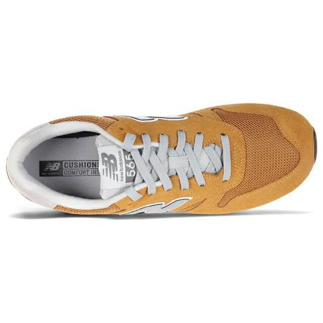 New Balance（ニューバランス） スニーカー レディース メンズ 565 new