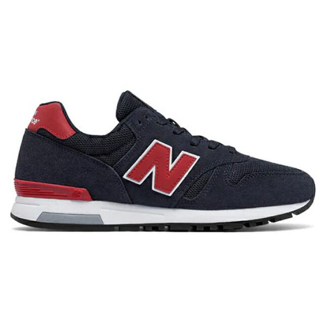 New Balance ニューバランス スニーカー レディース メンズ 565