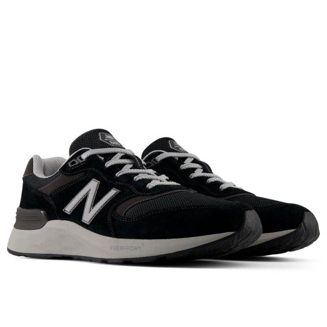 新品.未使用New Balance MW880NT4 スニーカー24.0cm4E New Balance（ニューバランス） スニーカー メンズ 880 フレッシュ