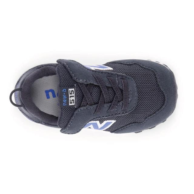 New Balance（ニューバランス） キッズ スニーカー 515 new balance I515 NW515 ベビー ファーストシューズ ...