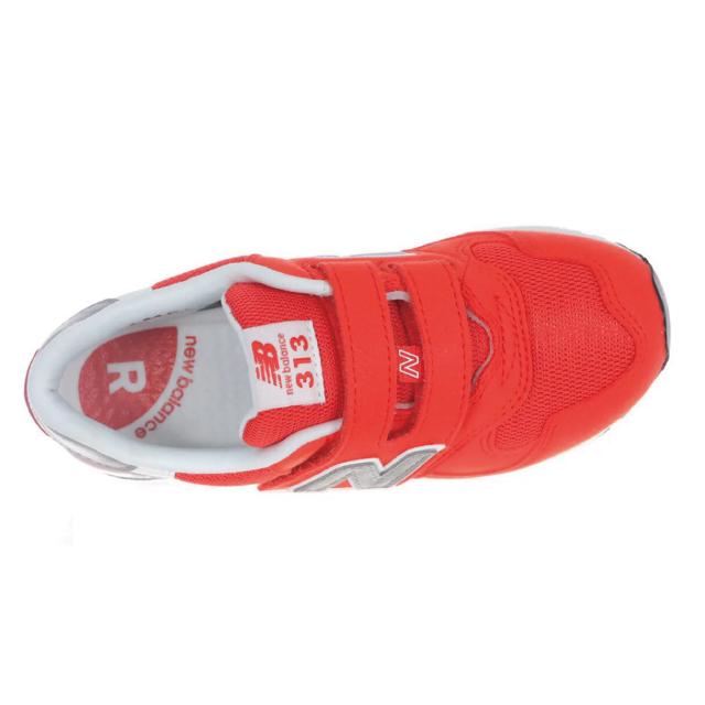 New Balance（ニューバランス） キッズ スニーカー 313 new balance