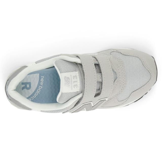 New Balance（ニューバランス） キッズ スニーカー 313 new balance