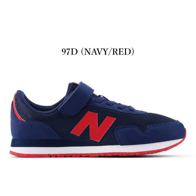 New Balance（ニューバランス） キッズ スニーカー 323 new balance