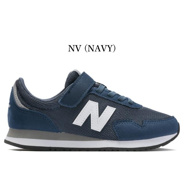 New Balance（ニューバランス） キッズ スニーカー 323 new balance