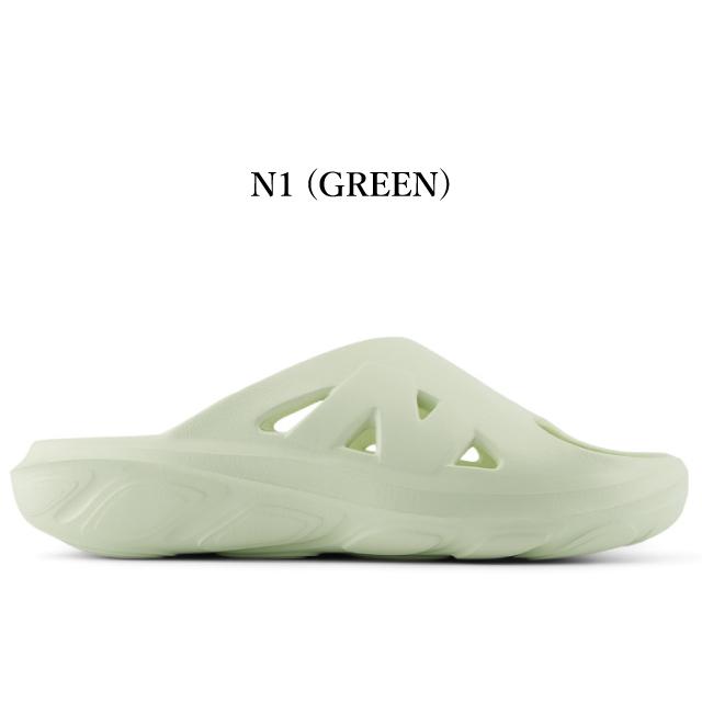 New Balance（ニューバランス） サンダル レディース メンズ