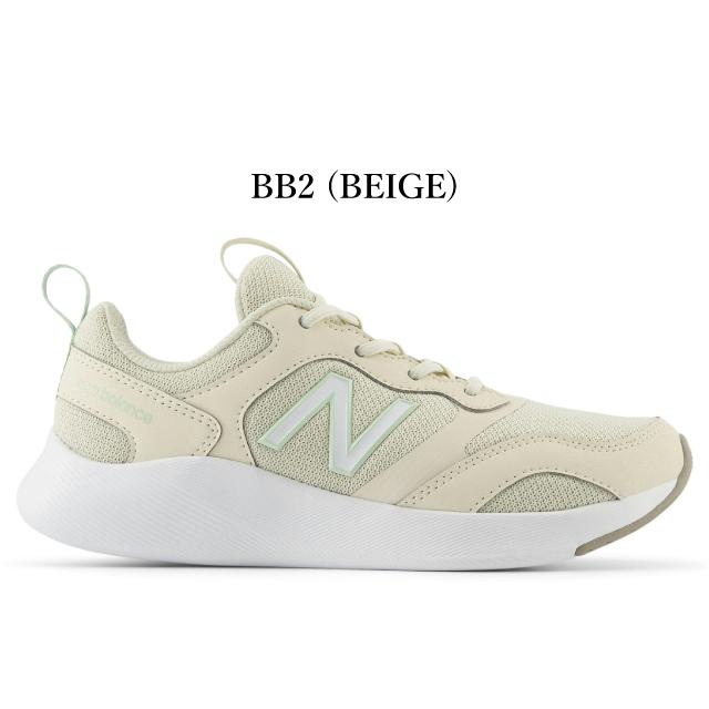 New Balance（ニューバランス） スニーカー レディース サンファー new