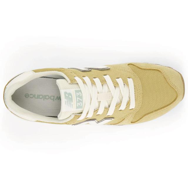 New Balance（ニューバランス） スニーカー レディース 373 new