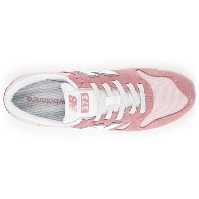 New Balance（ニューバランス） スニーカー レディース 373 new